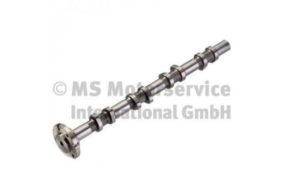 Camshaft