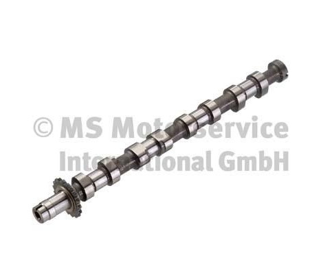 Camshaft