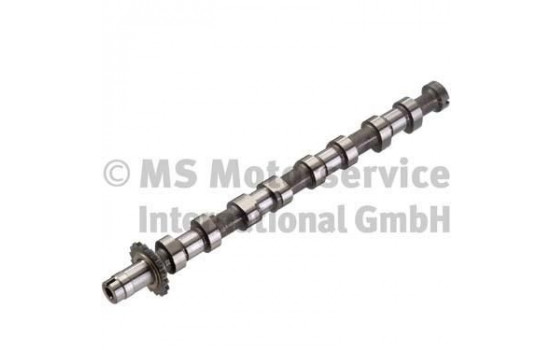Camshaft
