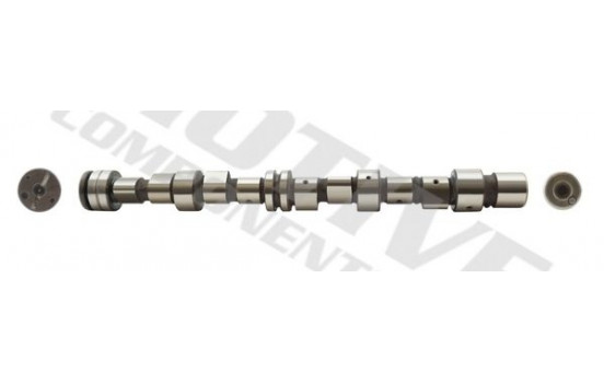 Camshaft