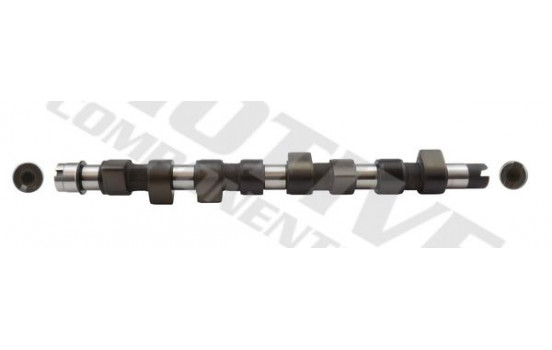 Camshaft