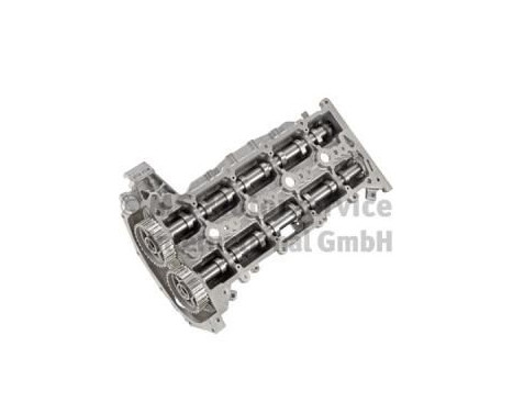 Camshaft