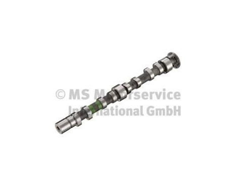 Camshaft