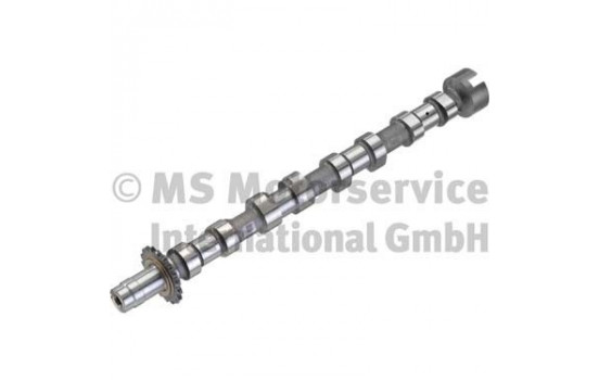 Camshaft