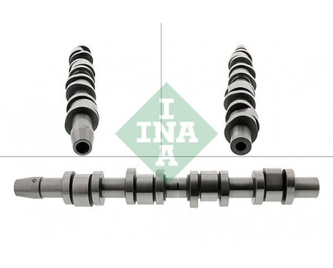Camshaft