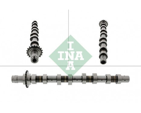 Camshaft
