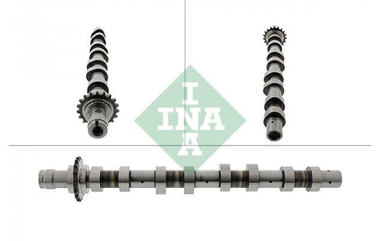 Camshaft