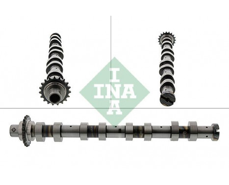 Camshaft