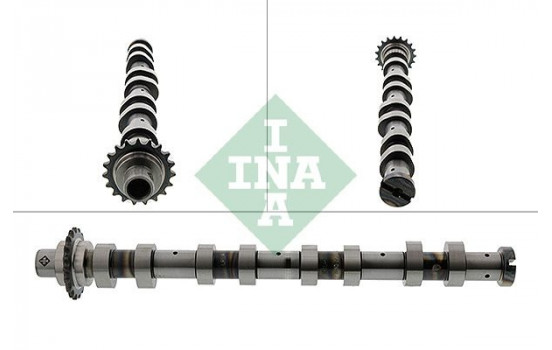 Camshaft