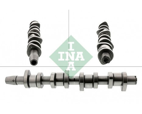 Camshaft