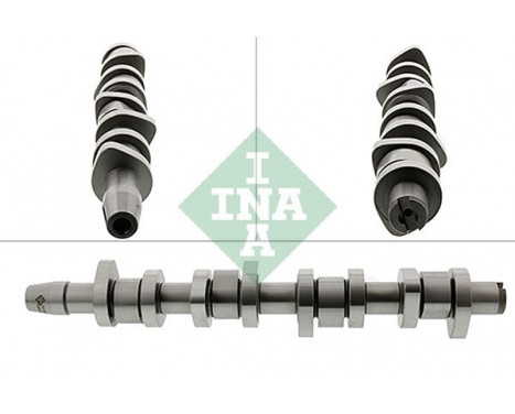 Camshaft