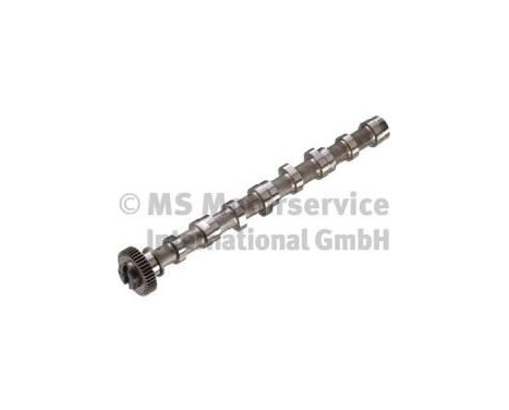 Camshaft