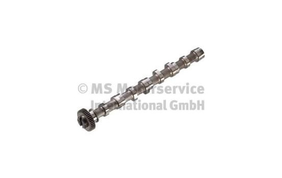 Camshaft