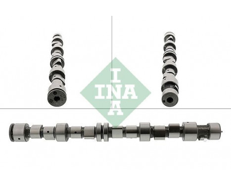 Camshaft