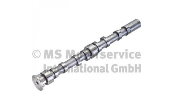 Camshaft
