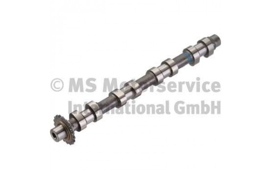 Camshaft