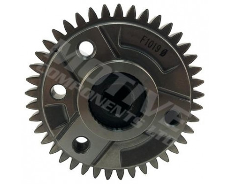 Camshaft, Image 3