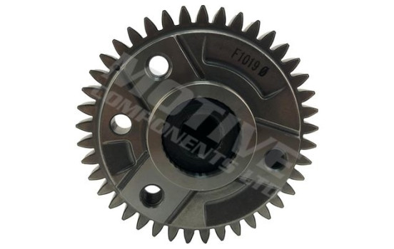 Camshaft, Image 3