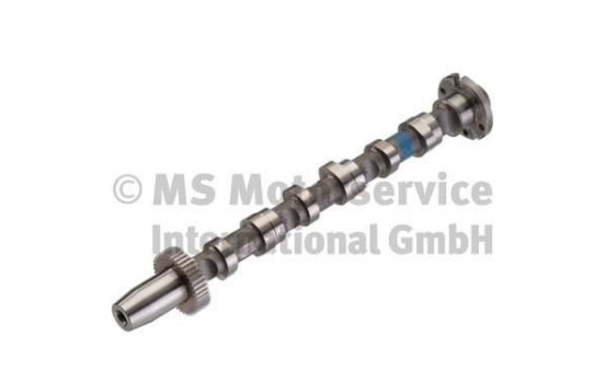 Camshaft