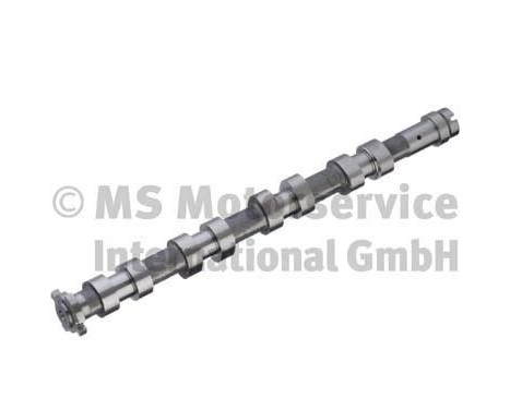 Camshaft