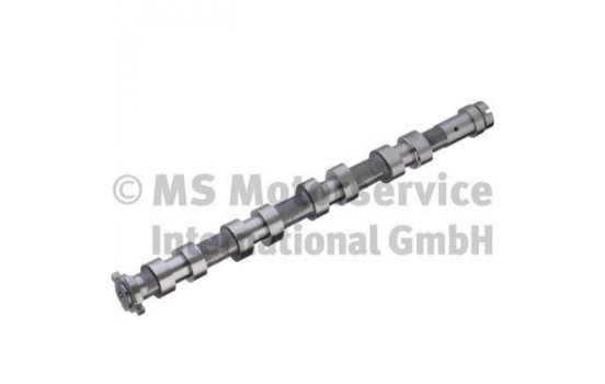 Camshaft