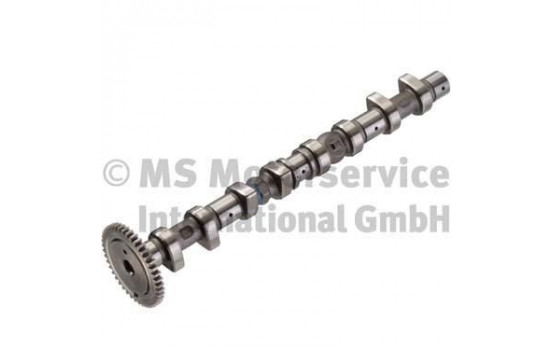 Camshaft