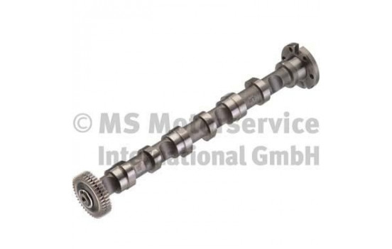 Camshaft