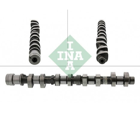 Camshaft