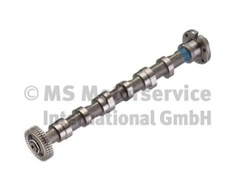 Camshaft