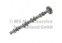 Camshaft