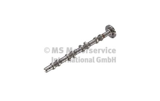 Camshaft