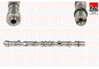 Camshaft