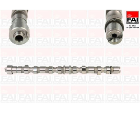 Camshaft