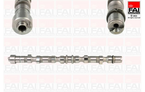 Camshaft