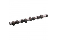 Camshaft