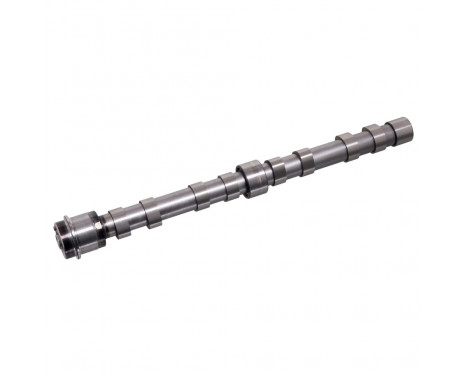 Camshaft