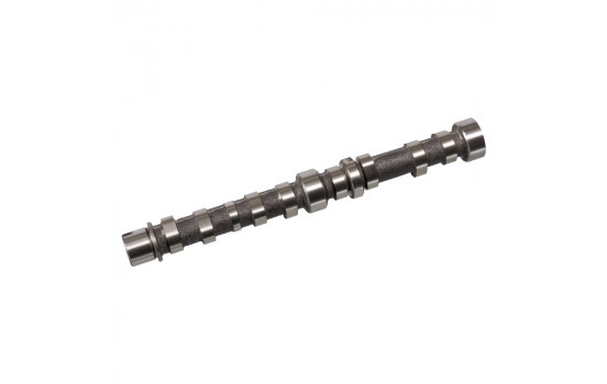 Camshaft