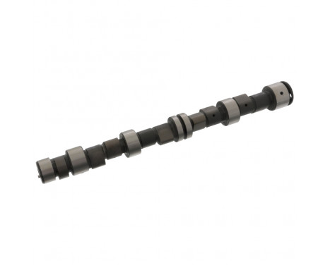 Camshaft