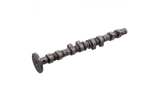 Camshaft