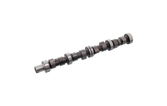 Camshaft