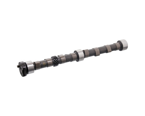 Camshaft