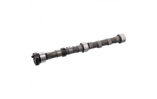 Camshaft