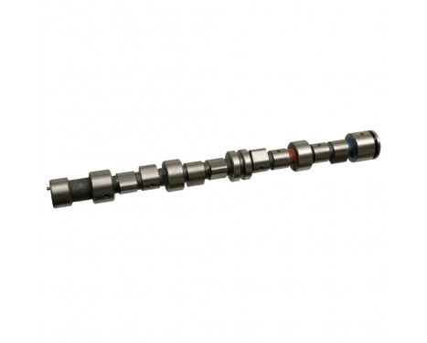 Camshaft