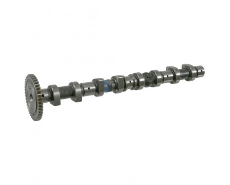 Camshaft
