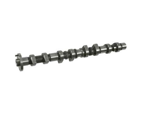 Camshaft