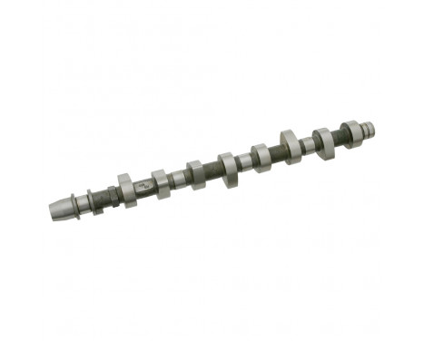 Camshaft