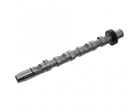 Camshaft