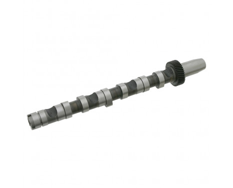 Camshaft