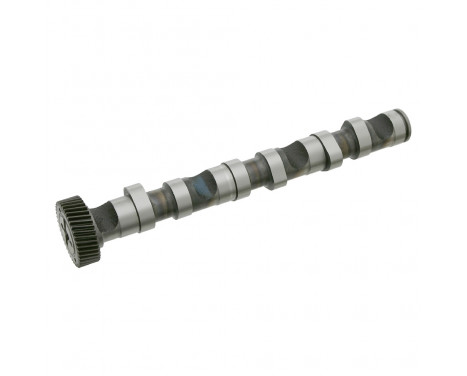 Camshaft