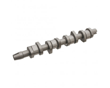 Camshaft